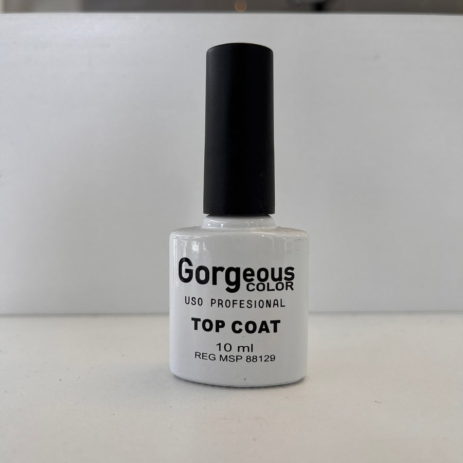 Top coat 10mL