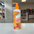 Crema hidratante corporal 270mL