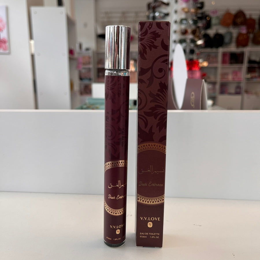 Asad burbon 35ml