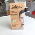 Banda depilatoria facial manzanilla calypso x12 unidades