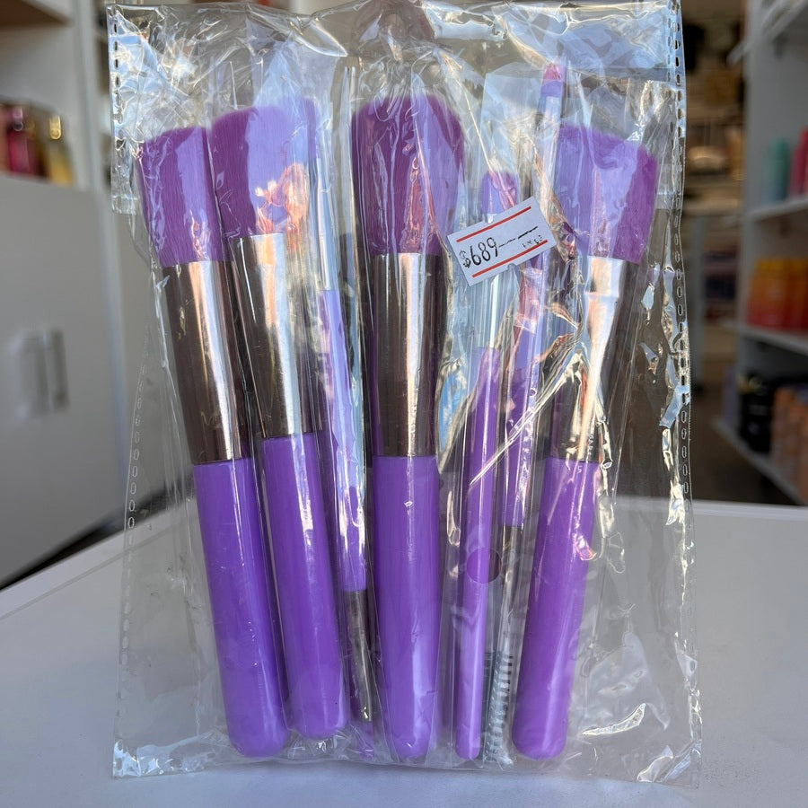 Set x10 brochas