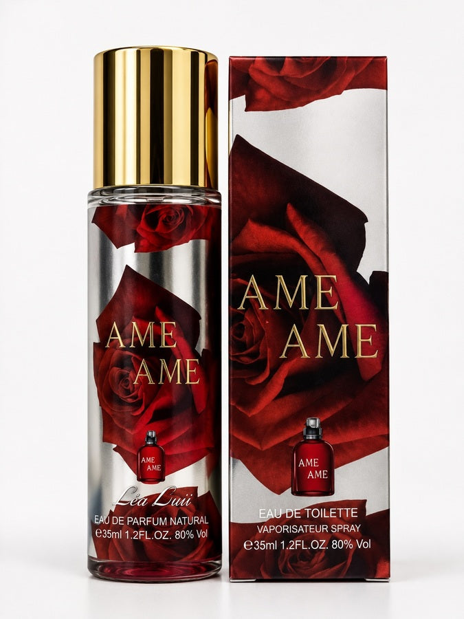 Perfume Amor amor 35mL