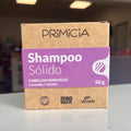 Shampoo sólido lavanda_ jazmín 50g