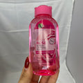 Agua micelar hudabeauty rosas 125mL