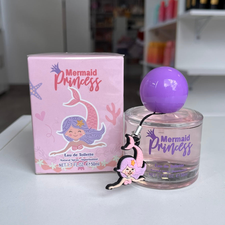 Perfume de niña 50mL