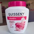 Baño de crema Guisseny ceramidas 1kg