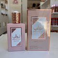 Princesa de Arabia rose 50mL