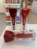 Labial matte