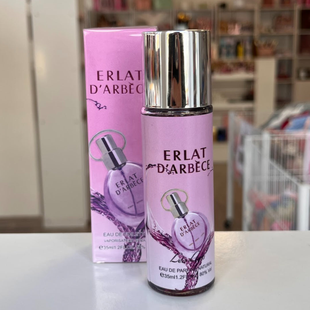 Erlat D’ Arbece 35mL
