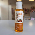 Aceite almendras Carey 60mL