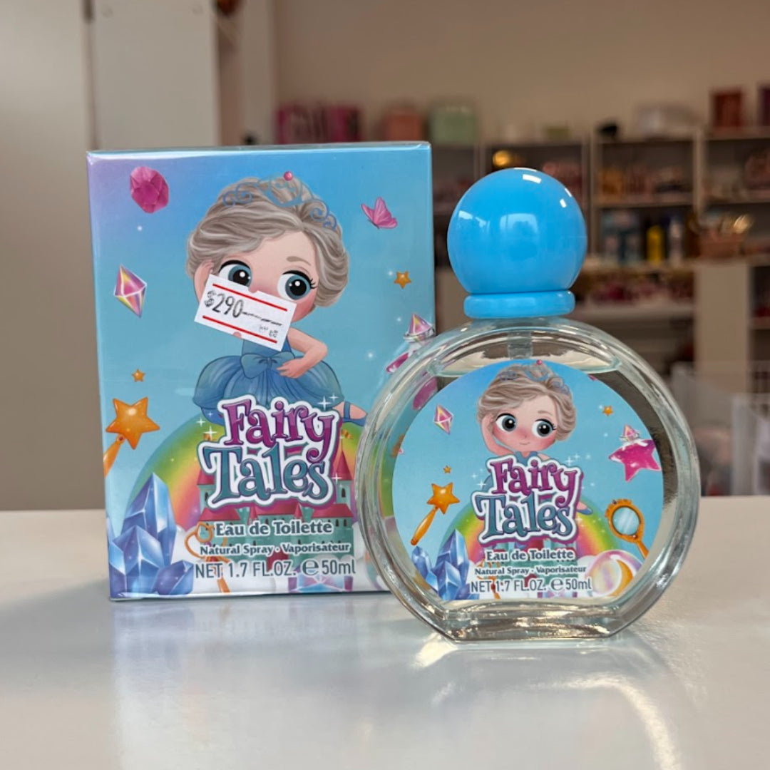 Fairy Frozen 50mL