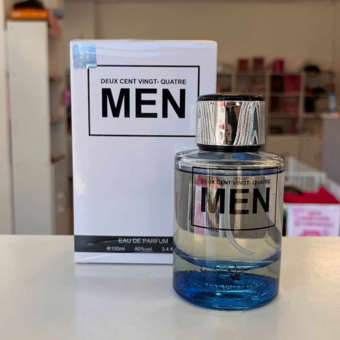 MEN 100mL