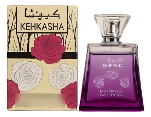 Kehkasha 100ml