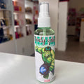 Body splash glitter Hulk 100mL