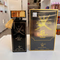 Perfume árabe sultán 100mL