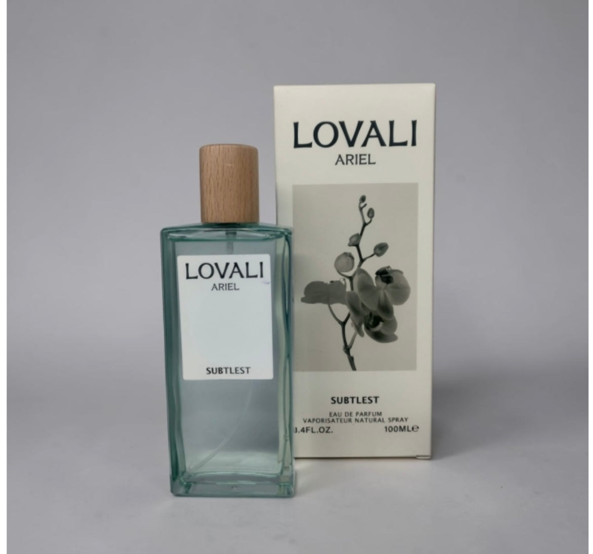 Lovali Ariel