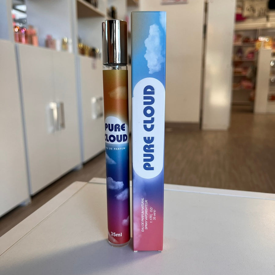 Pure cloud 35mL