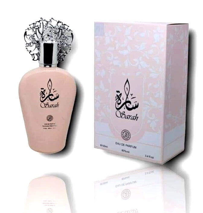 Sarah 100ml 2da