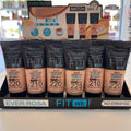 Base Fit We
