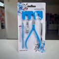 Set manicura