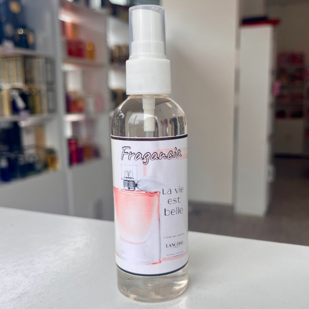 Perfumador textil la vida es bella 100mL