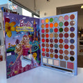 Paleta de sombras Barbie