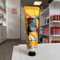 Crema hidratante para manos mango