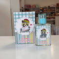 Hello Boy azul 30mL