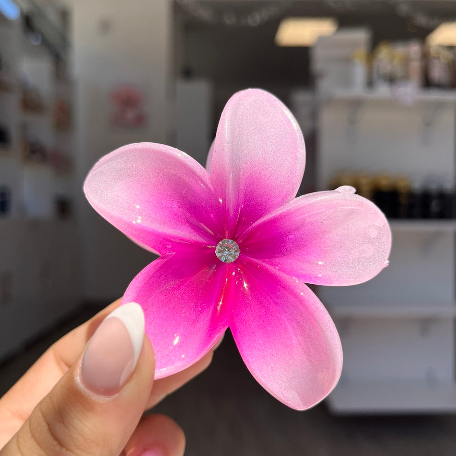 Pinza hawaiana grande