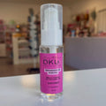 Aceite reparador anti frizz