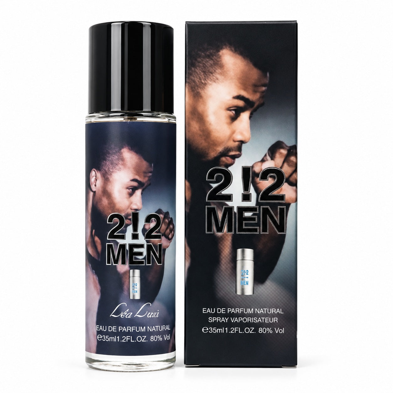 212 Men 35ml