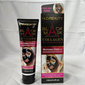 Mascarilla facial para puntos negros 120mL