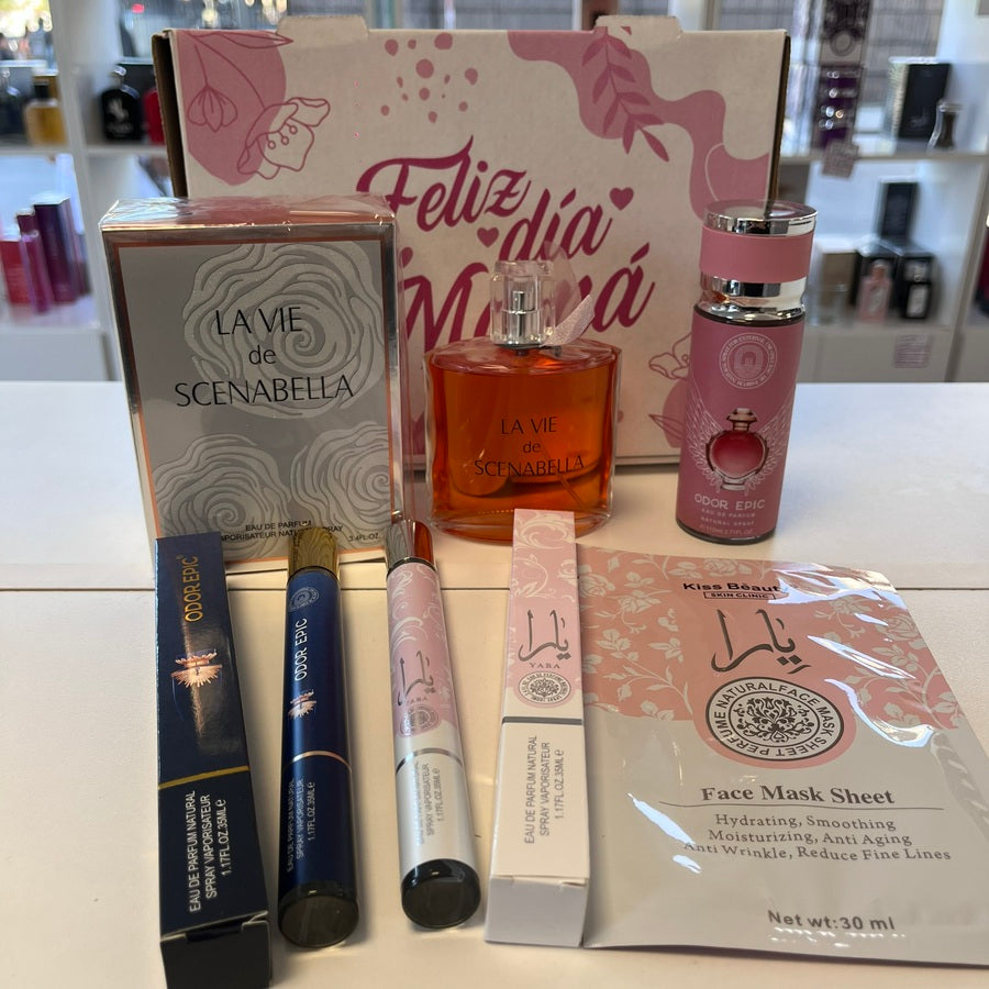 Promo día de la madre