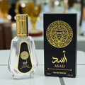 Asad Negro 50ml
