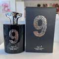 9 pm DKL 100mL