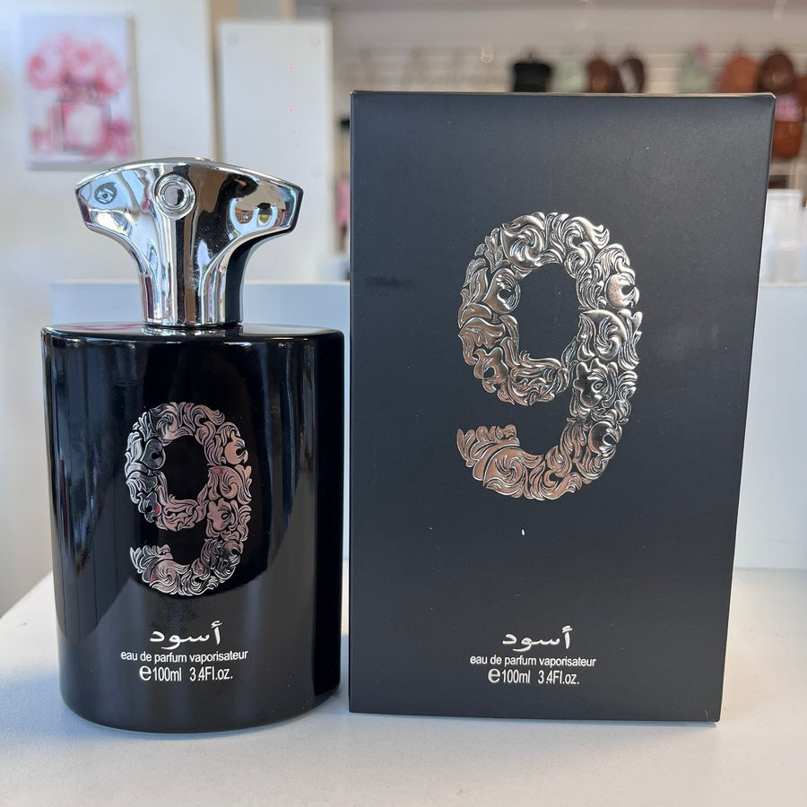9 pm DKL 100mL