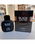 Black secret In Style 100mL