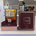 Khamrah dukhan 100ml