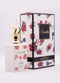 Señorita 100ml 2da