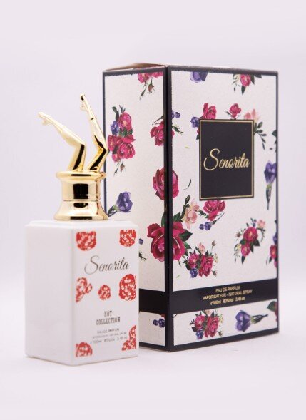 Señorita 100ml 2da