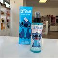 Body Splash Stitch