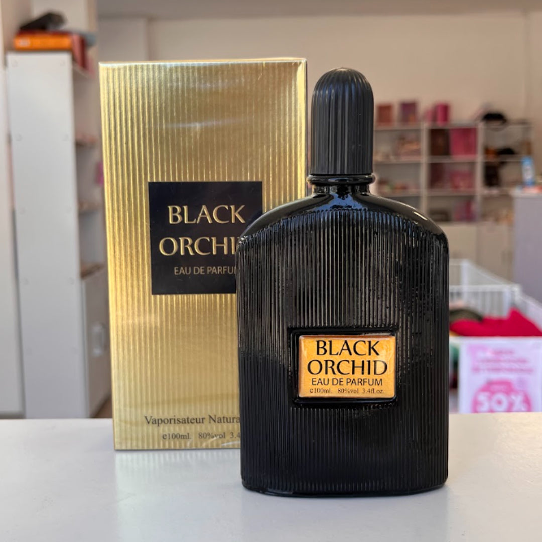 Black Orchid 100mL