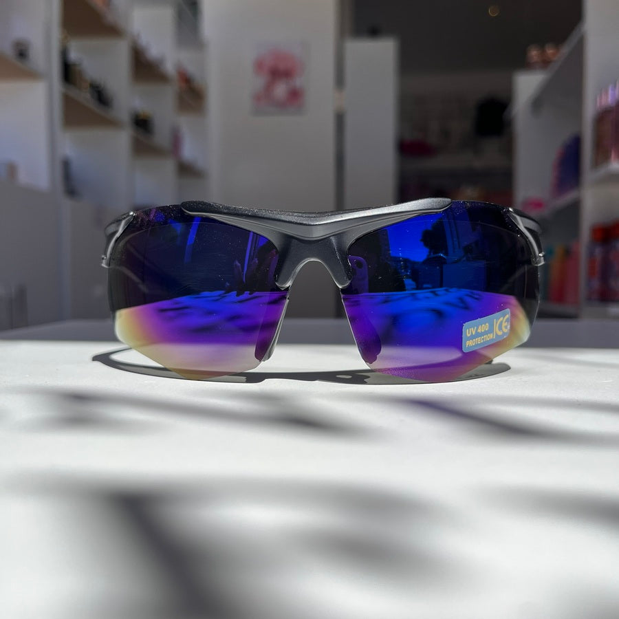 Lentes con protector UV400