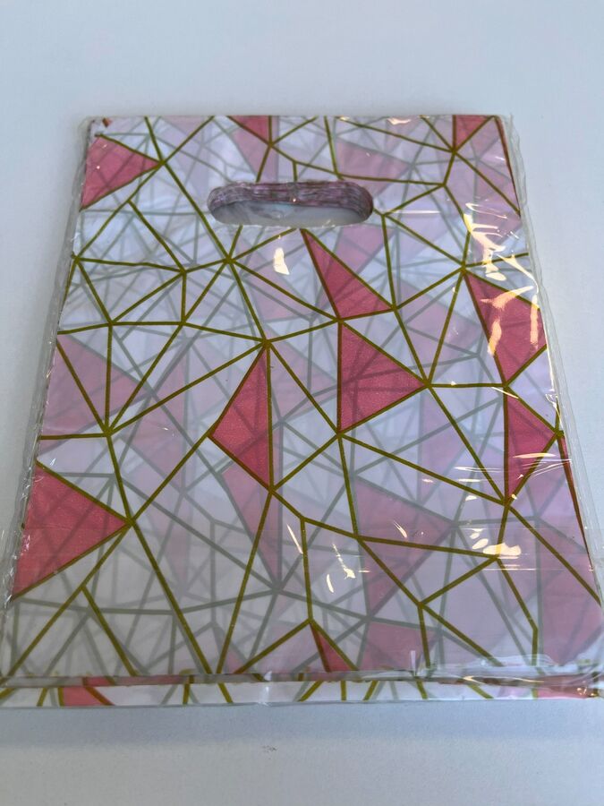 Bolsas pequeñas x100 unidades