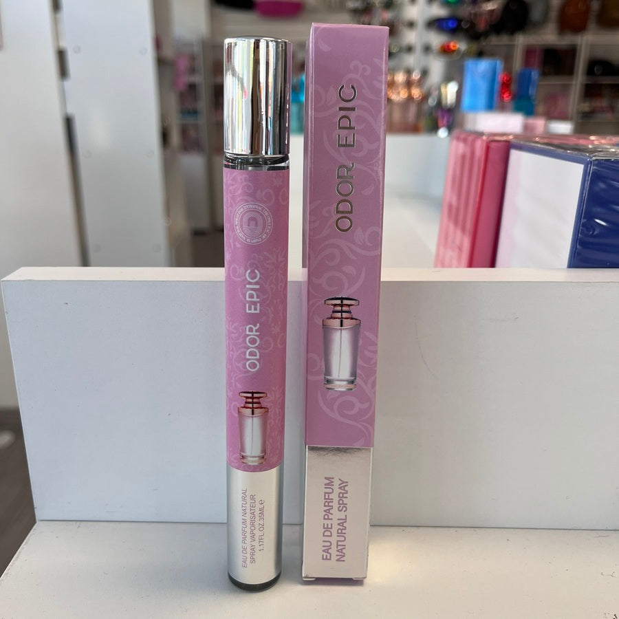 Mayar rose 35ml