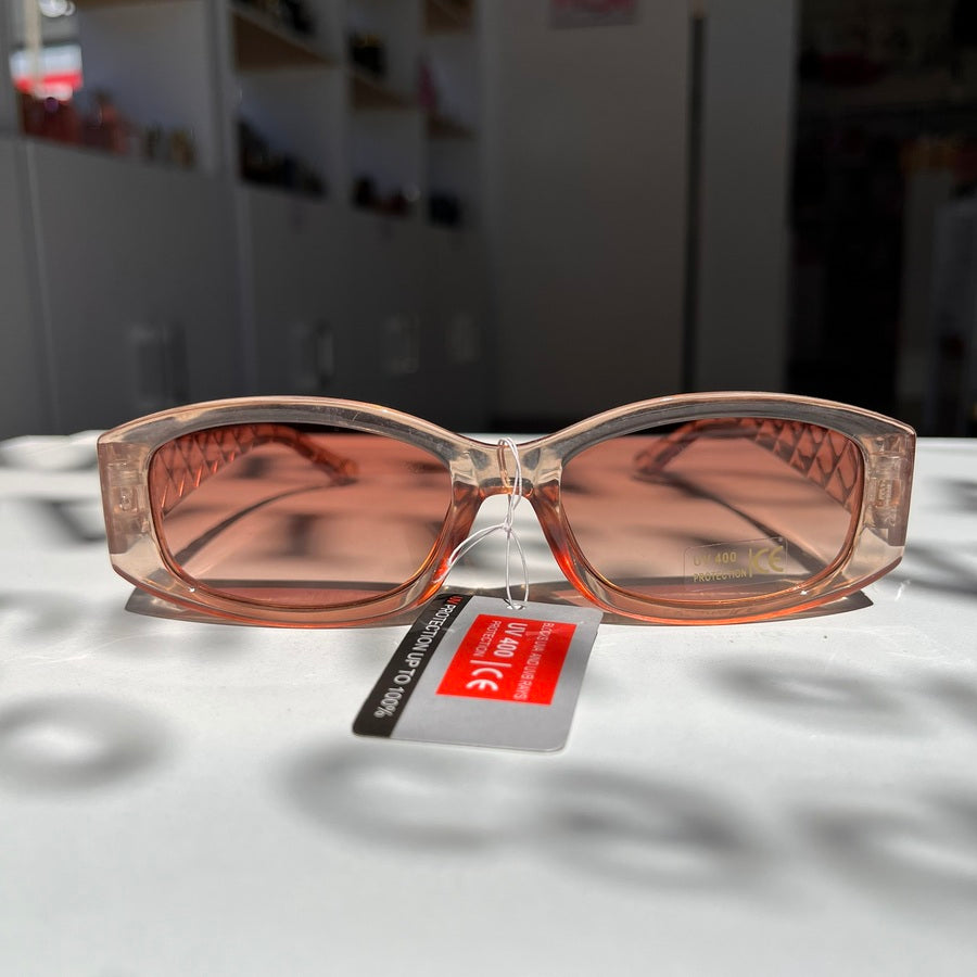 Lentes con protector UV400