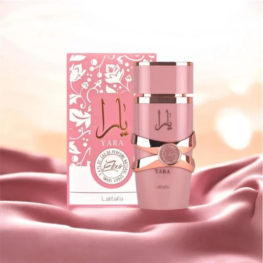 Yara Elixir 100ml