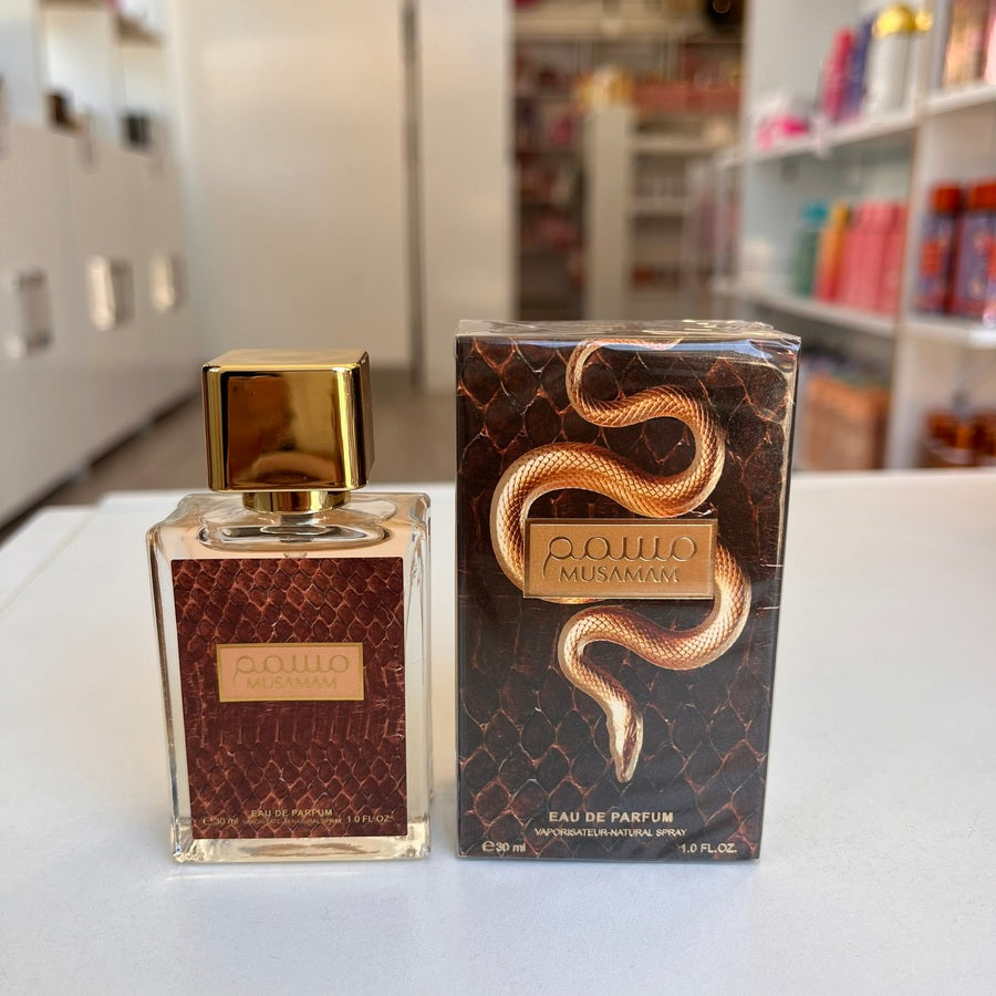 Musaman 30mL