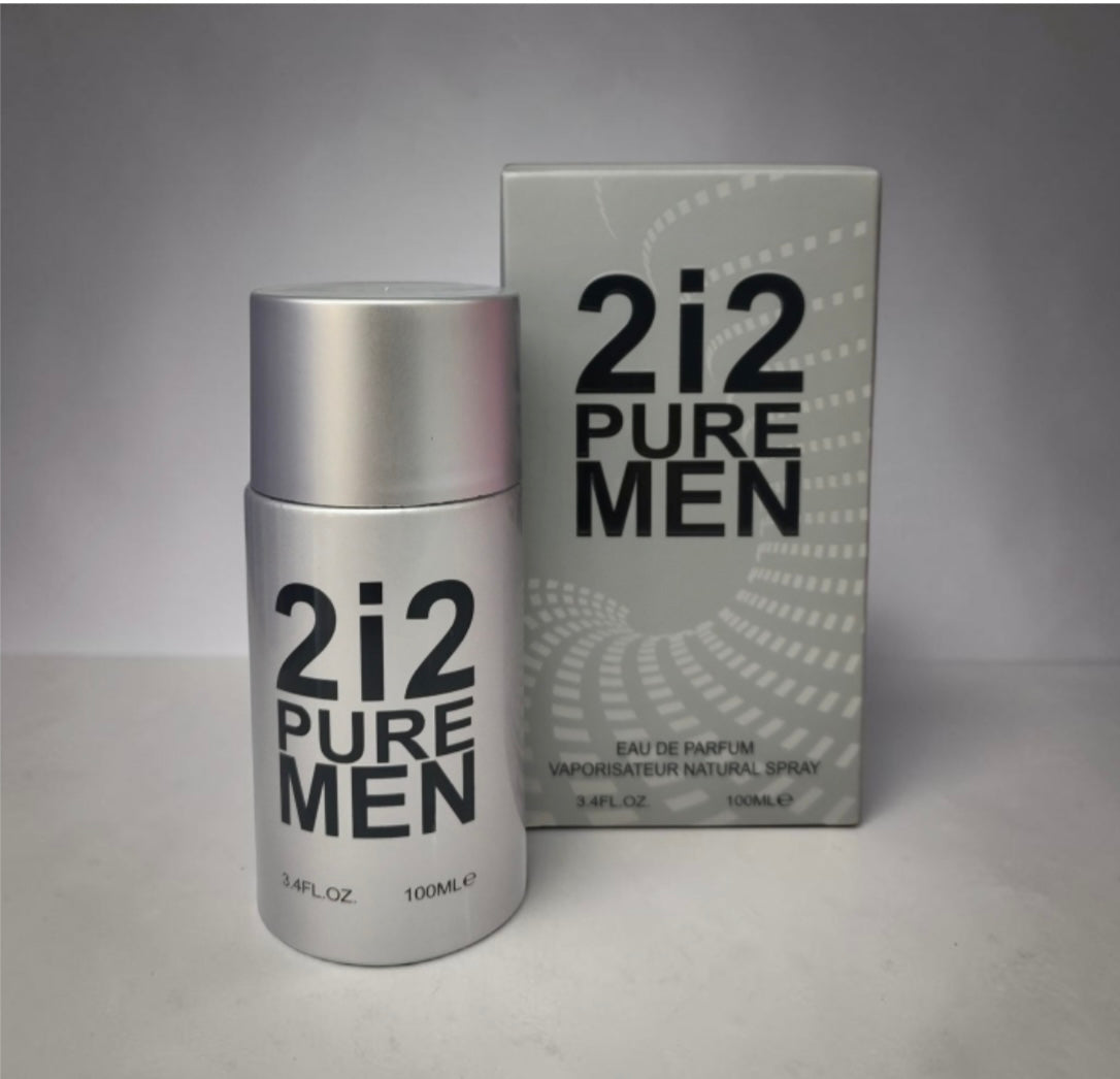 212 men 100ml