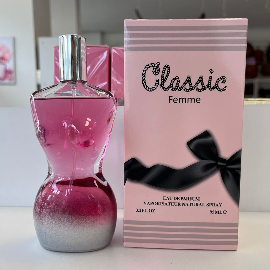 Classic Femme 95ml